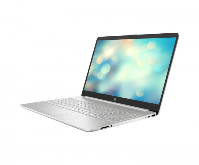 Ноутбук HP 15s-eq2101nf Silver (8E587EA)